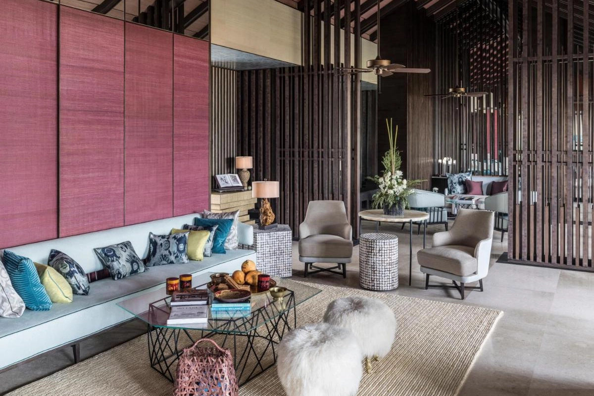 Shangri-La Hambantota - Hotel Photo 57