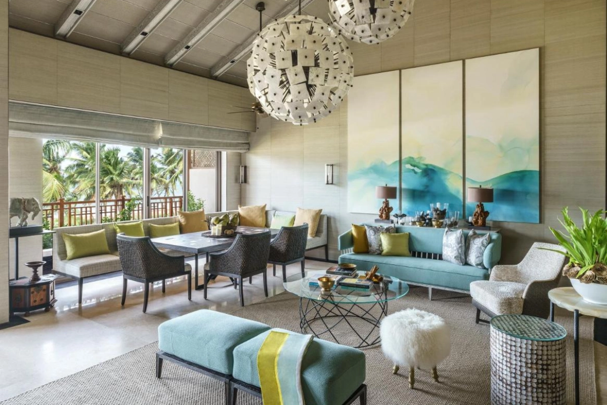 Shangri-La Hambantota - Hotel Photo 58