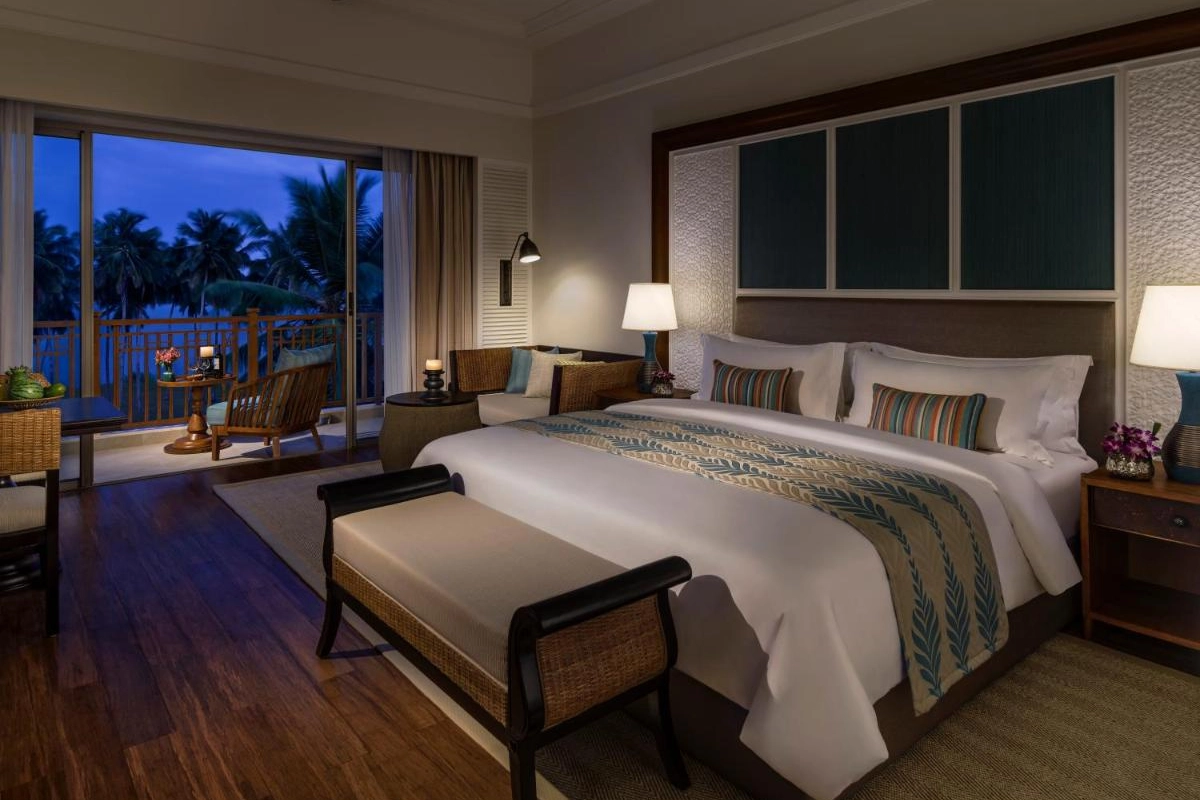 Shangri-La Hambantota - Hotel Photo 59