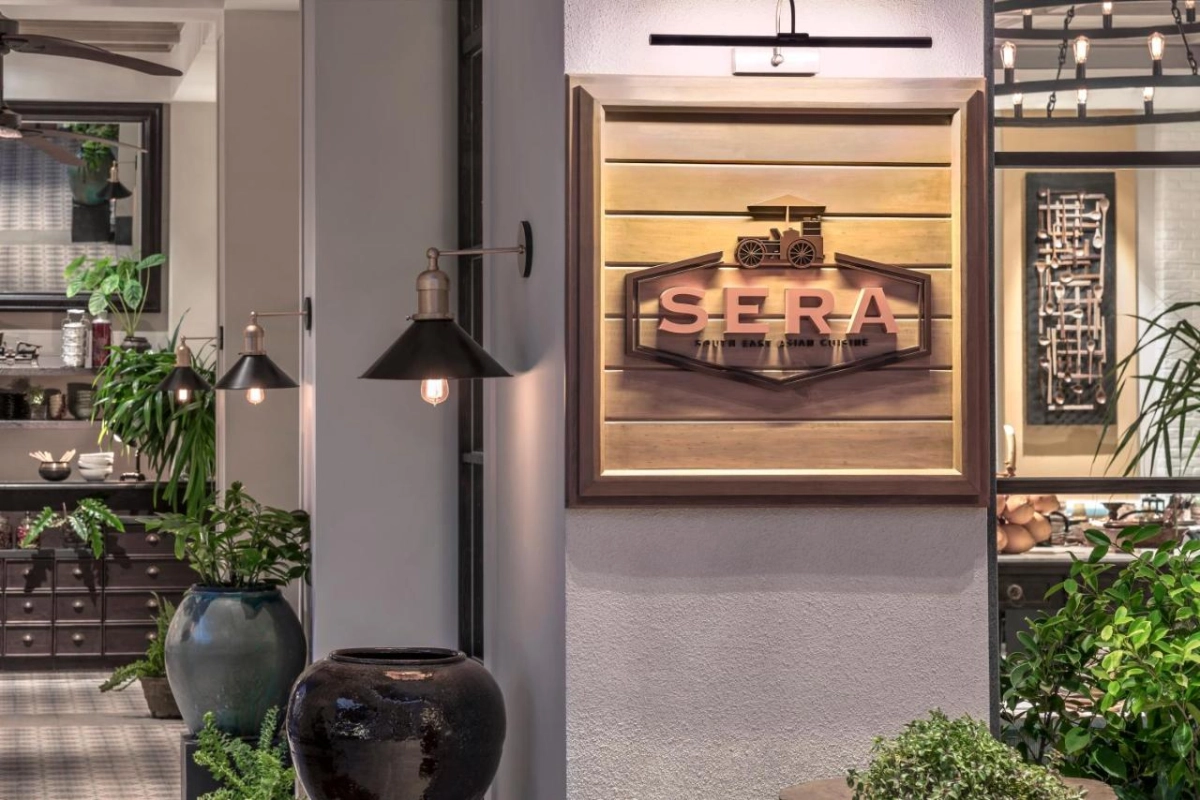 Shangri-La Hambantota - Hotel Photo 66