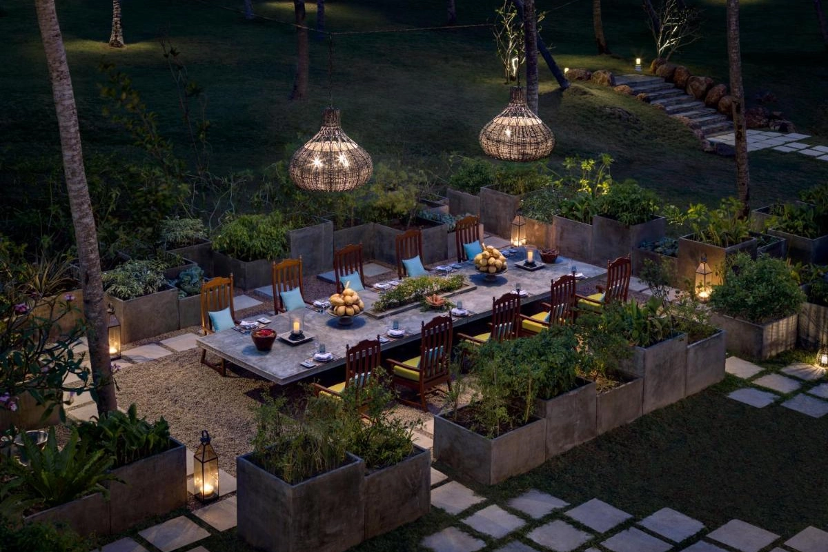 Shangri-La Hambantota - Hotel Photo 67