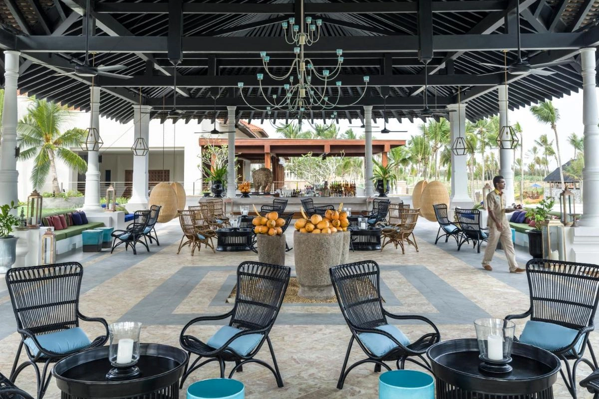 Shangri-La Hambantota - Hotel Photo 68