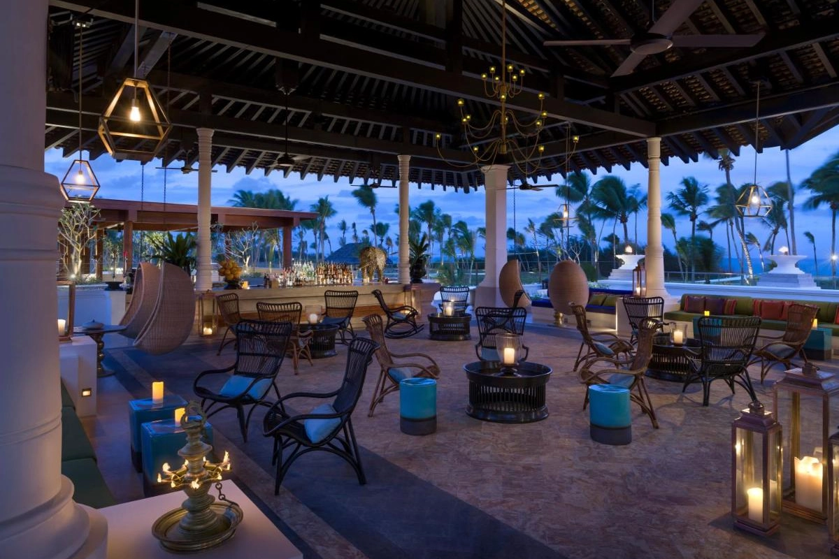 Shangri-La Hambantota - Hotel Photo 69