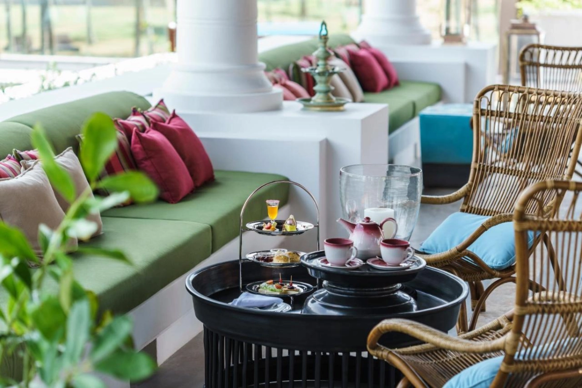 Shangri-La Hambantota - Hotel Photo 70