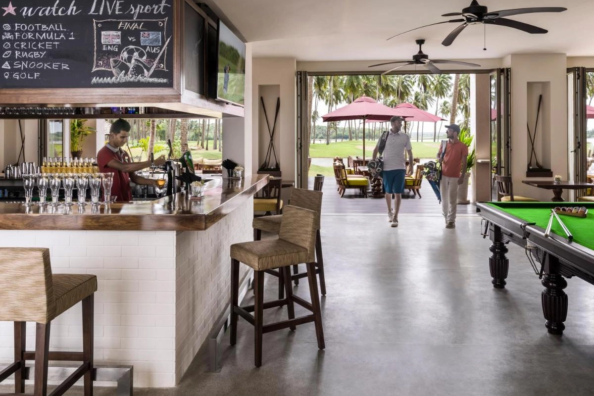 Shangri-La Hambantota - Hotel Photo 71