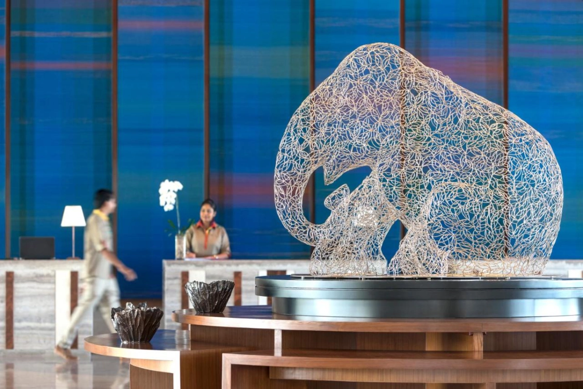 Shangri-La Hambantota - Hotel Photo 72