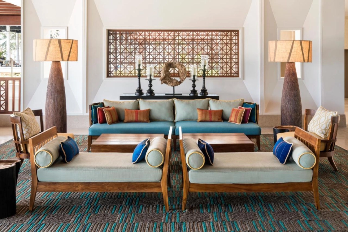 Shangri-La Hambantota - Hotel Photo 73