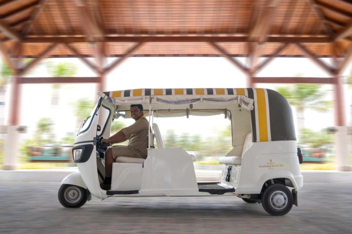 Shangri-La Hambantota - Hotel Photo 74