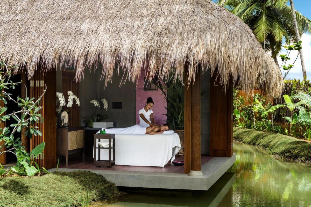 Shangri-La Hambantota - Hotel Photo 78