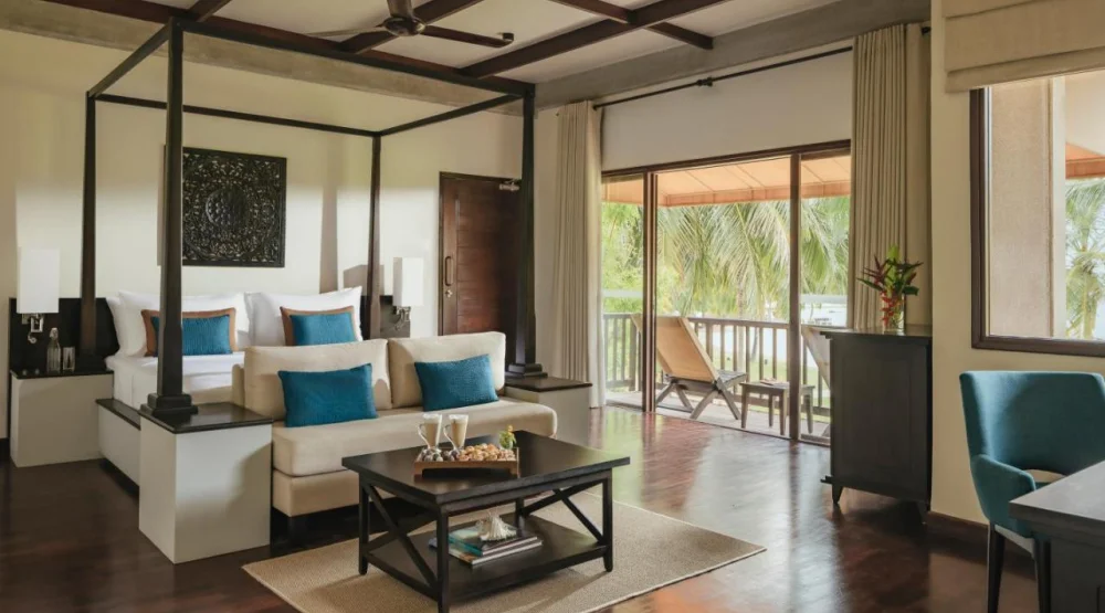 Ocean Studio at Uga Bay by Uga Escapes