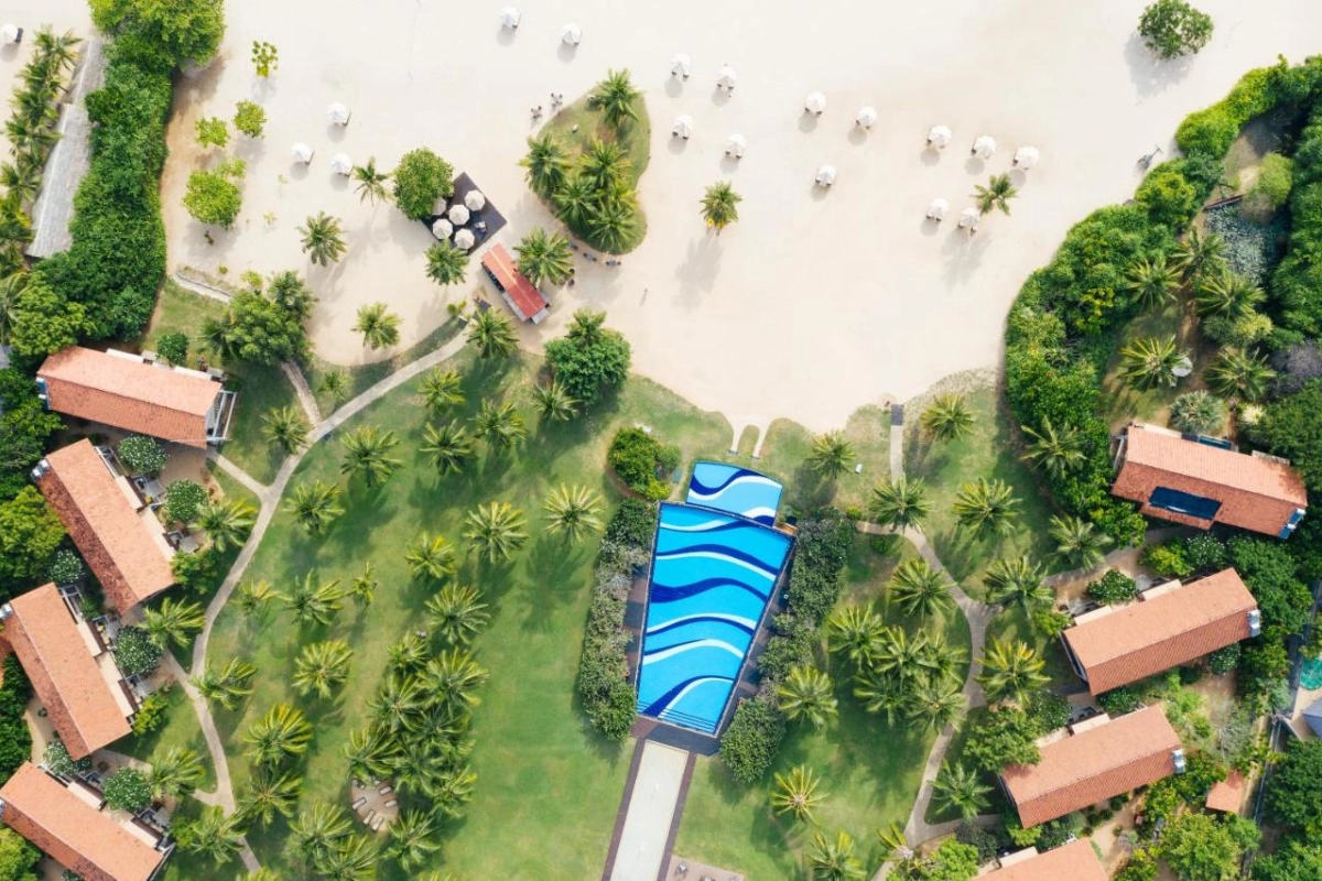 Uga Bay by Uga Escapes - Hotel Photo 3