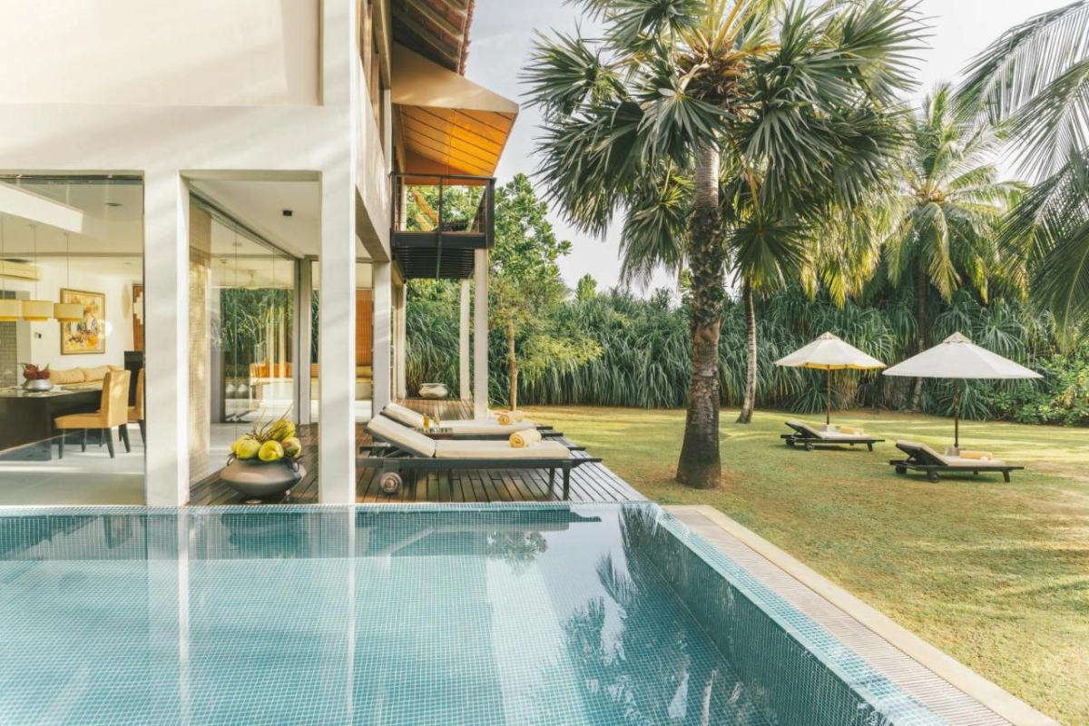 Uga Bay by Uga Escapes - Hotel Photo 4