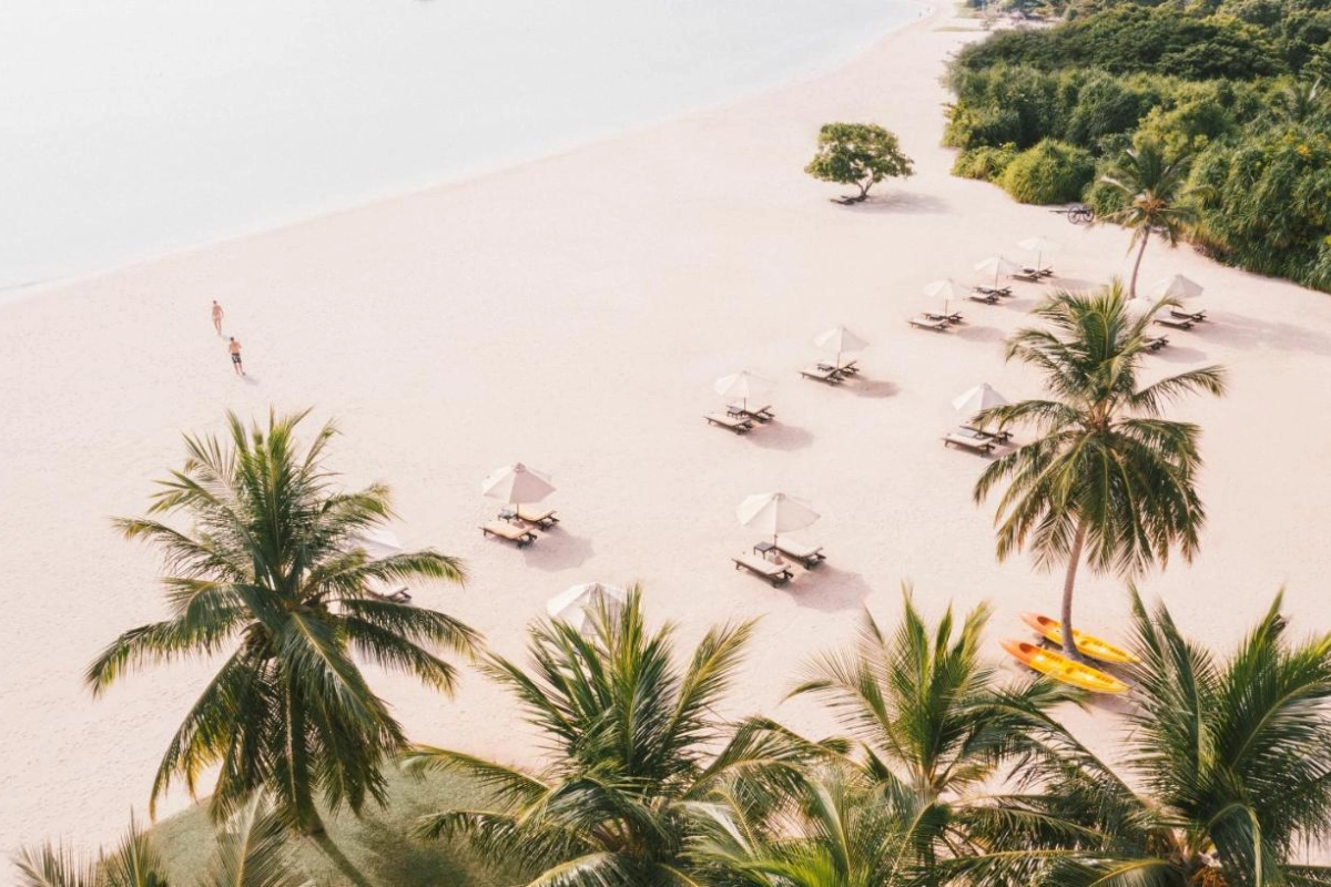 Uga Bay by Uga Escapes - Hotel Photo 5