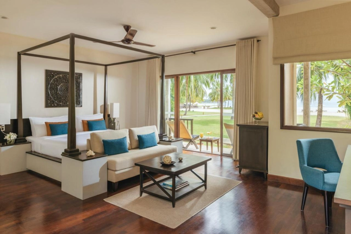 Uga Bay by Uga Escapes - Hotel Photo 9