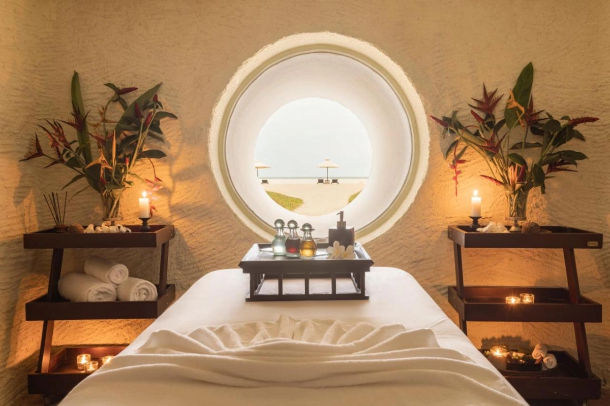 Uga Bay by Uga Escapes - Hotel Photo 12