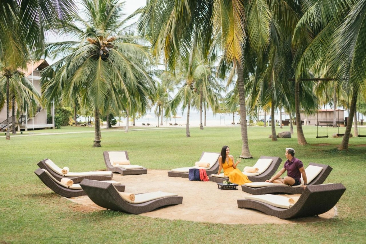 Uga Bay by Uga Escapes - Hotel Photo 15