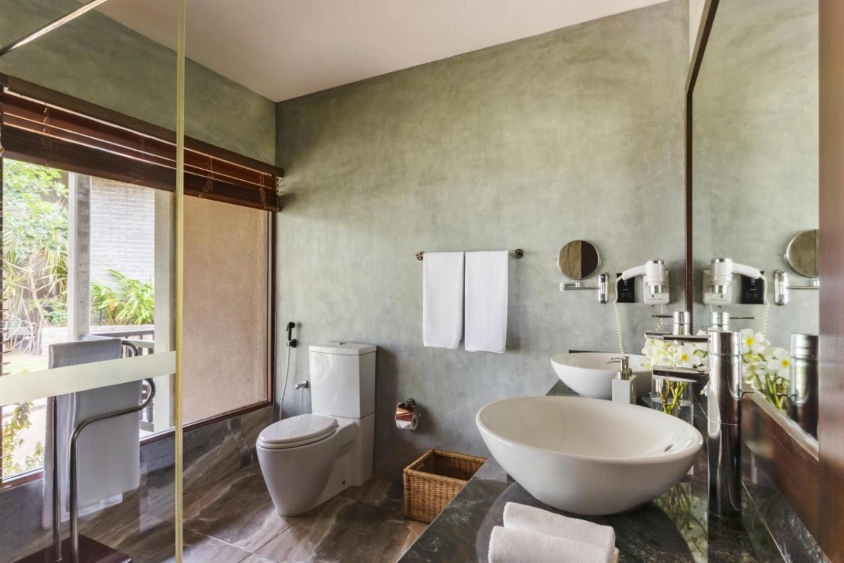 Uga Bay by Uga Escapes - Hotel Photo 17