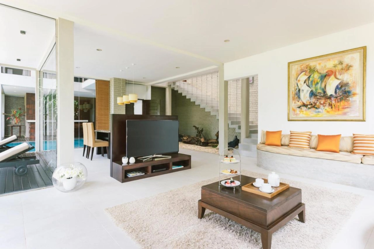 Uga Bay by Uga Escapes - Hotel Photo 20