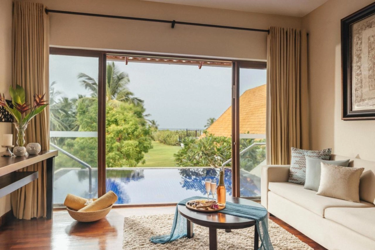 Uga Bay by Uga Escapes - Hotel Photo 21