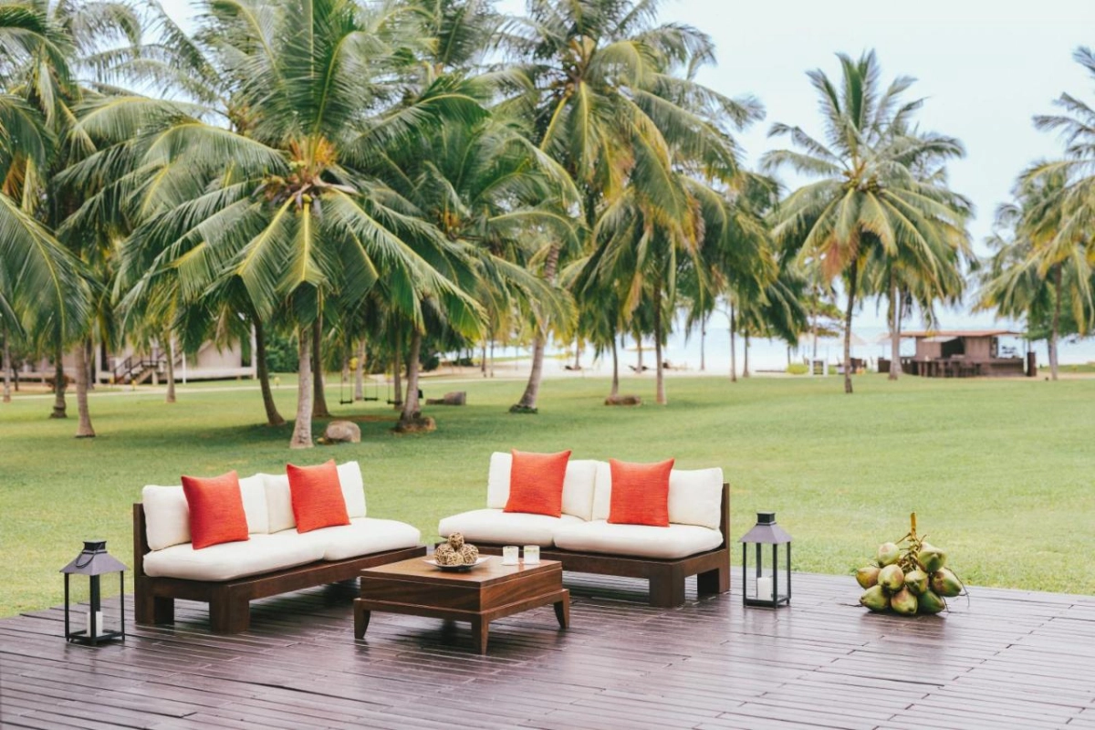 Uga Bay by Uga Escapes - Hotel Photo 22