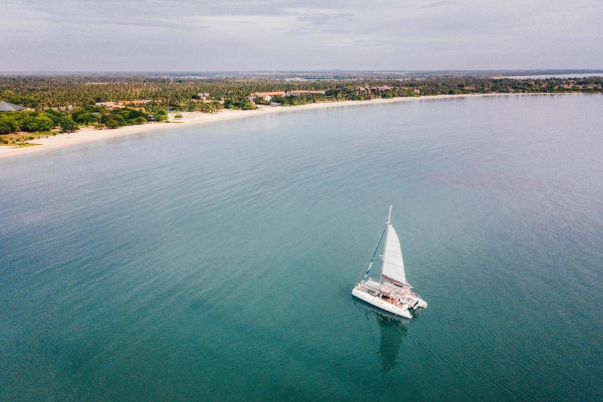 Uga Bay by Uga Escapes - Hotel Photo 24