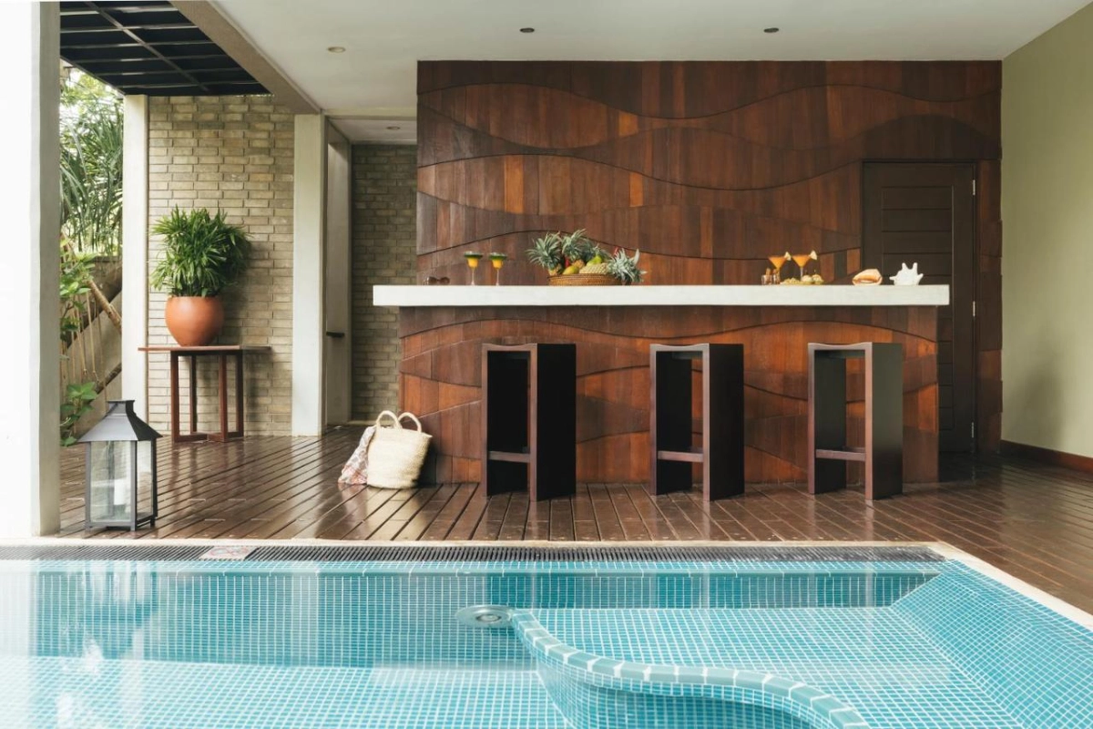 Uga Bay by Uga Escapes - Hotel Photo 26