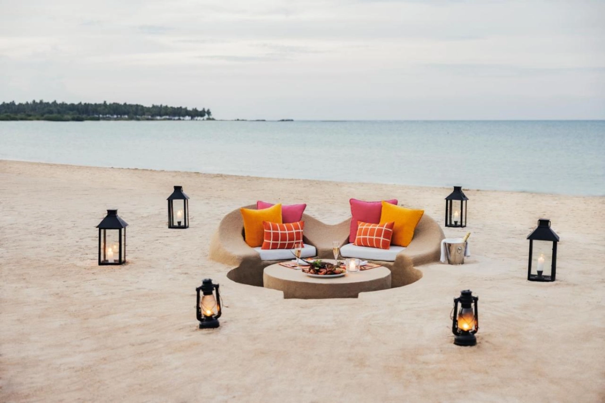 Uga Bay by Uga Escapes - Hotel Photo 27