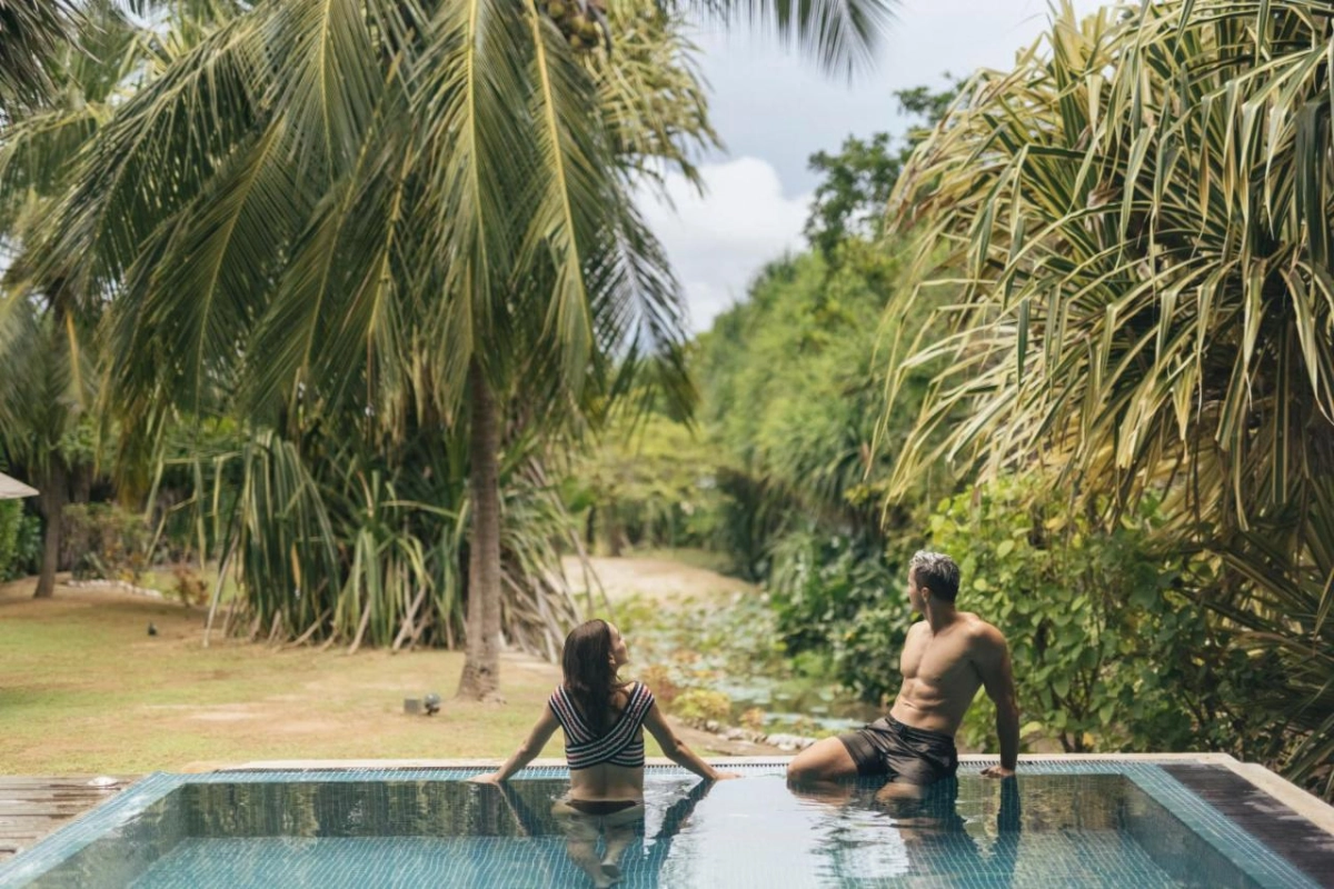 Uga Bay by Uga Escapes - Hotel Photo 33