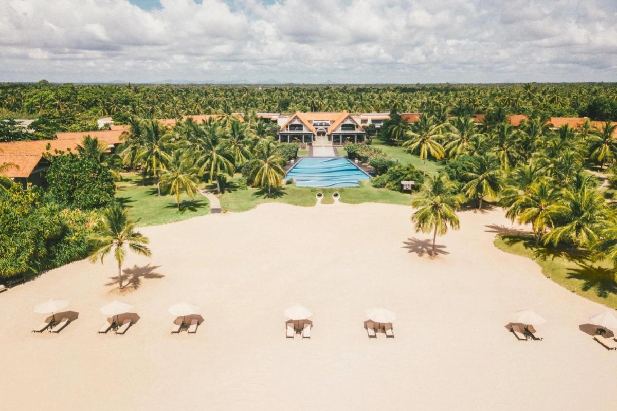 Uga Bay by Uga Escapes - Hotel Photo 35