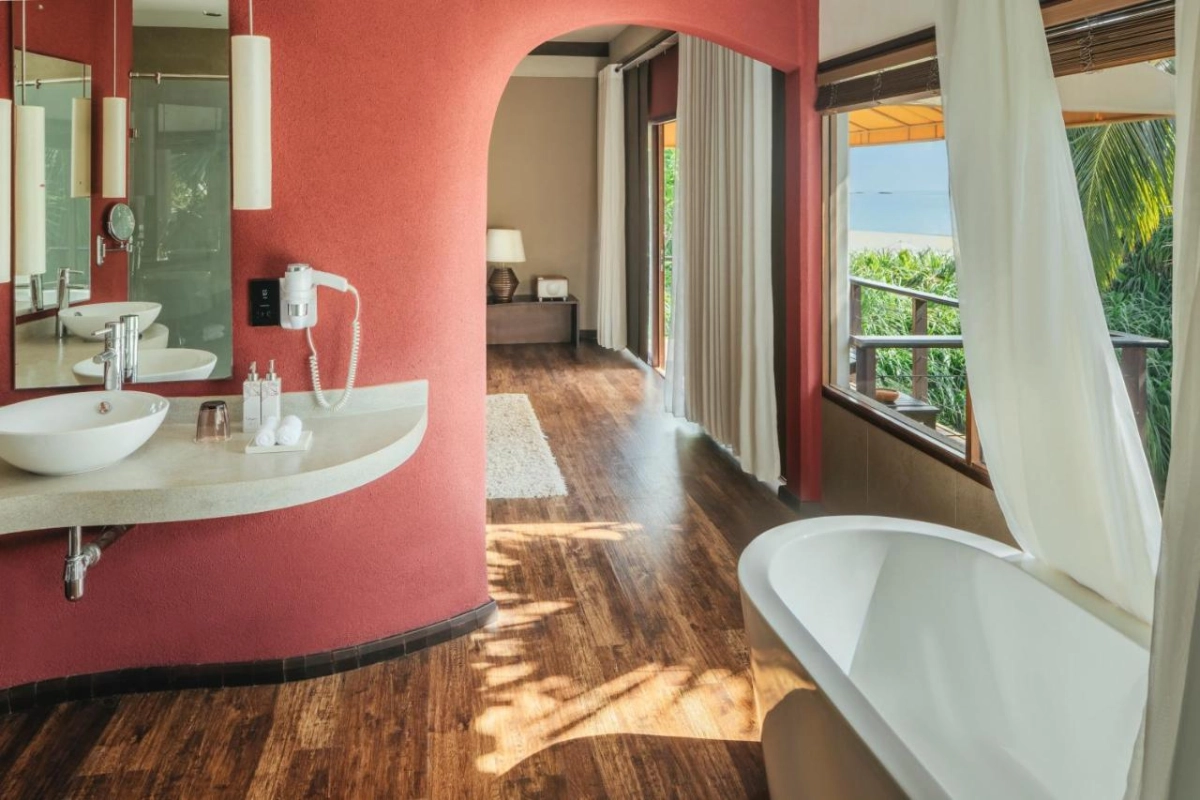 Uga Bay by Uga Escapes - Hotel Photo 43