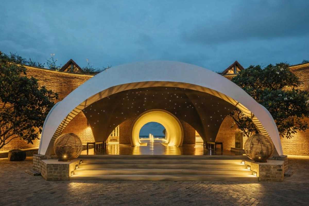 Uga Bay by Uga Escapes - Hotel Photo 44