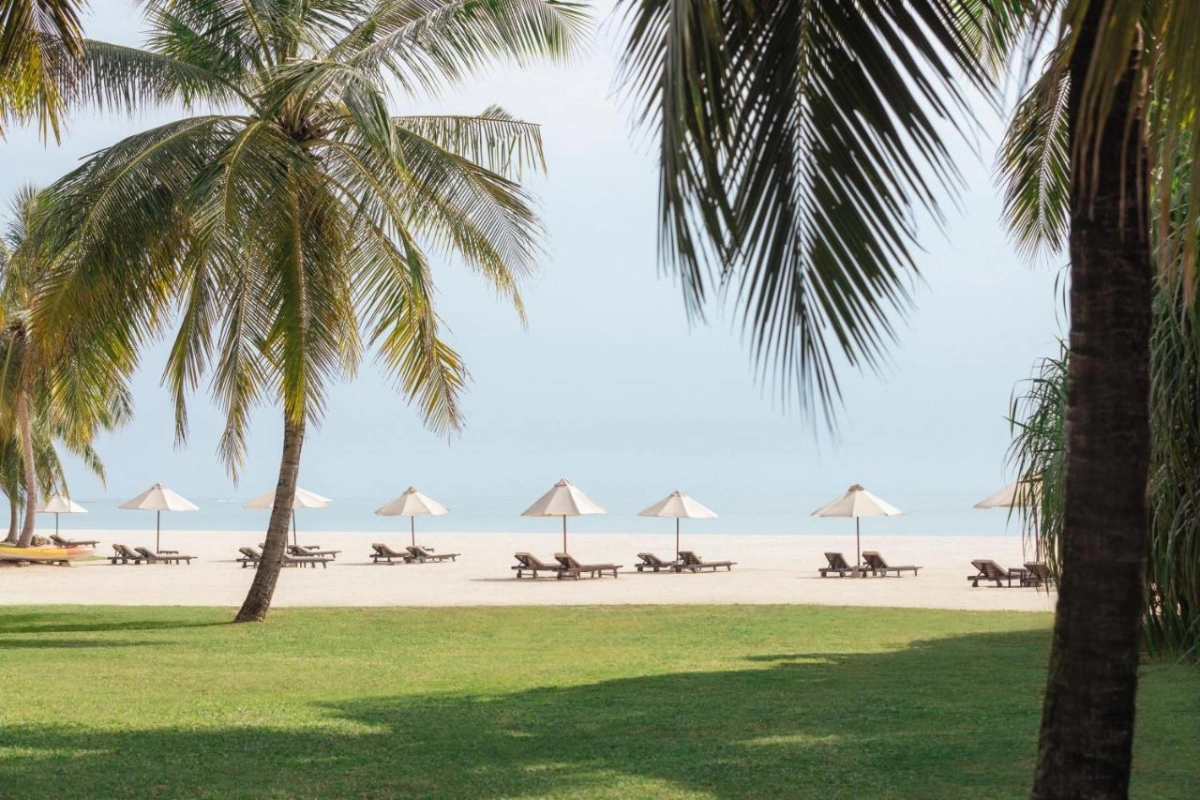 Uga Bay by Uga Escapes - Hotel Photo 45