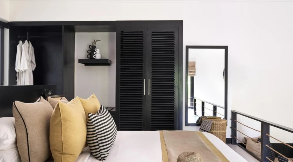 Garden Pavilion at Sun Siyam Pasikudah