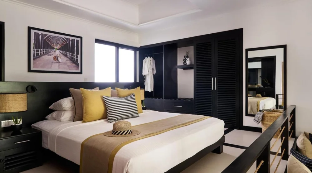 Ocean Pavilion at Sun Siyam Pasikudah