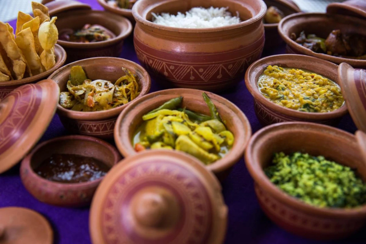 Sri Sharavi Beach Villas & Spa - Hotel Photo 9