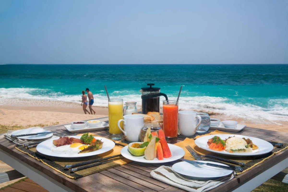 Sri Sharavi Beach Villas & Spa - Hotel Photo 14