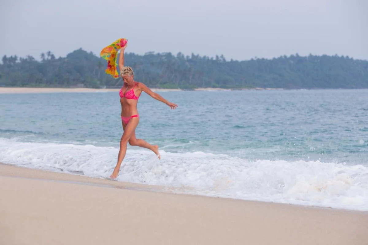 Sri Sharavi Beach Villas & Spa - Hotel Photo 19