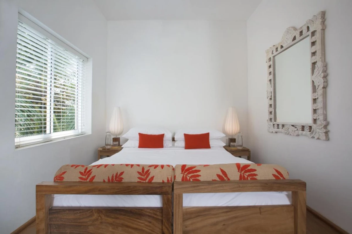 Sri Sharavi Beach Villas & Spa - Hotel Photo 28