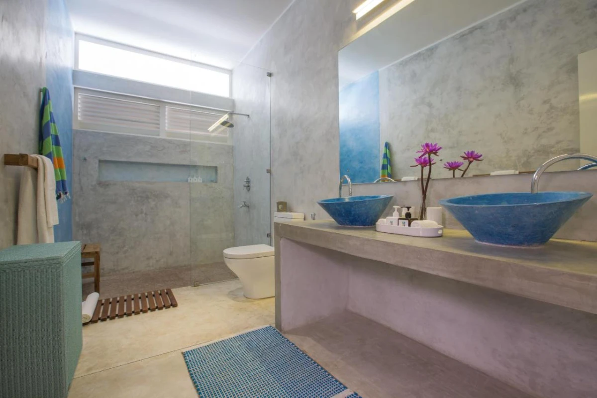 Sri Sharavi Beach Villas & Spa - Hotel Photo 30