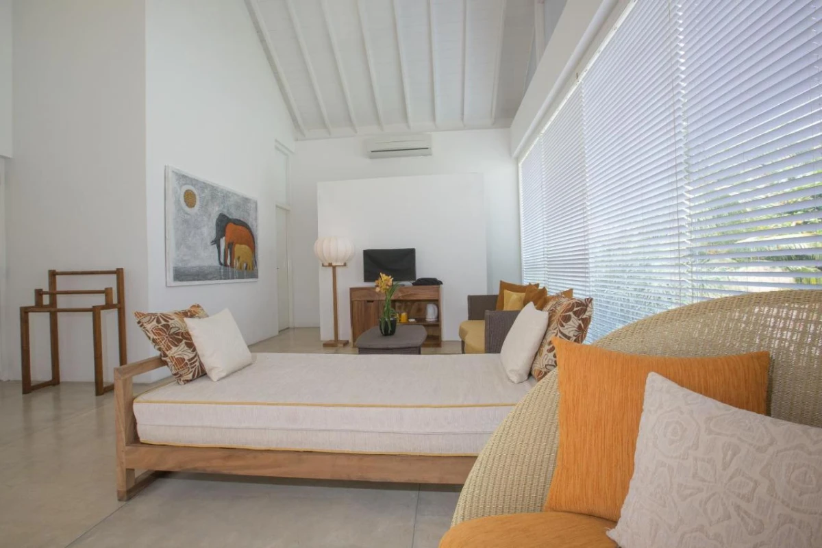 Sri Sharavi Beach Villas & Spa - Hotel Photo 38