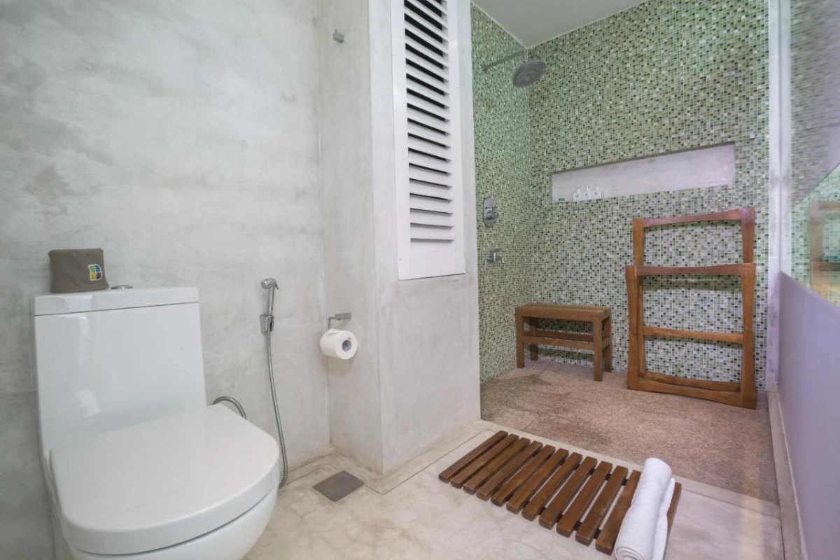 Sri Sharavi Beach Villas & Spa - Hotel Photo 41