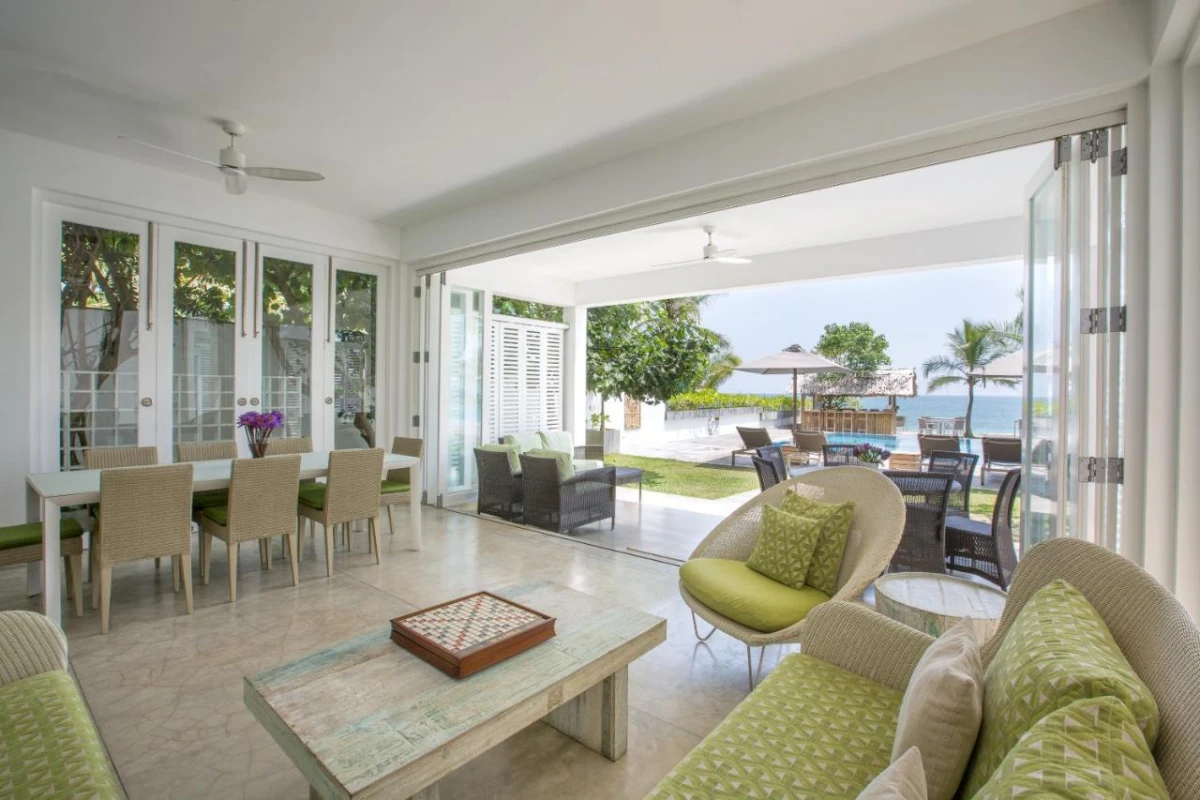 Sri Sharavi Beach Villas & Spa - Hotel Photo 52