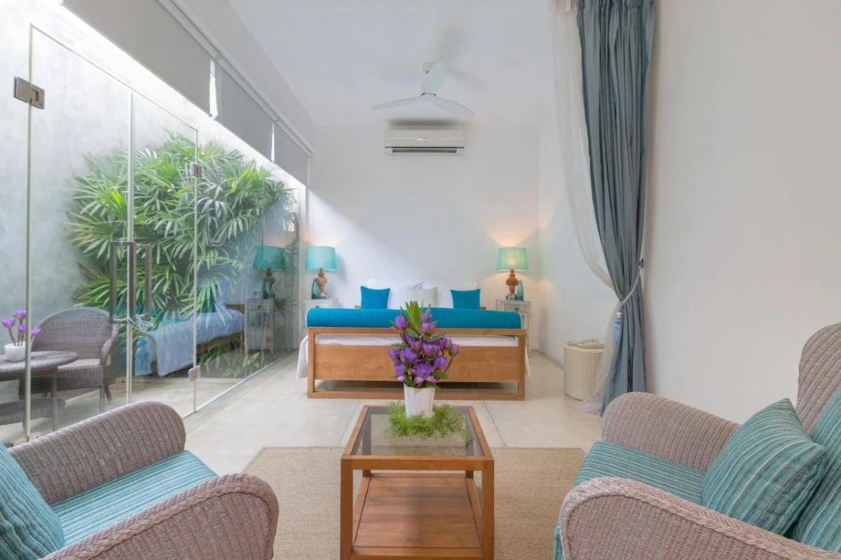 Sri Sharavi Beach Villas & Spa - Hotel Photo 55