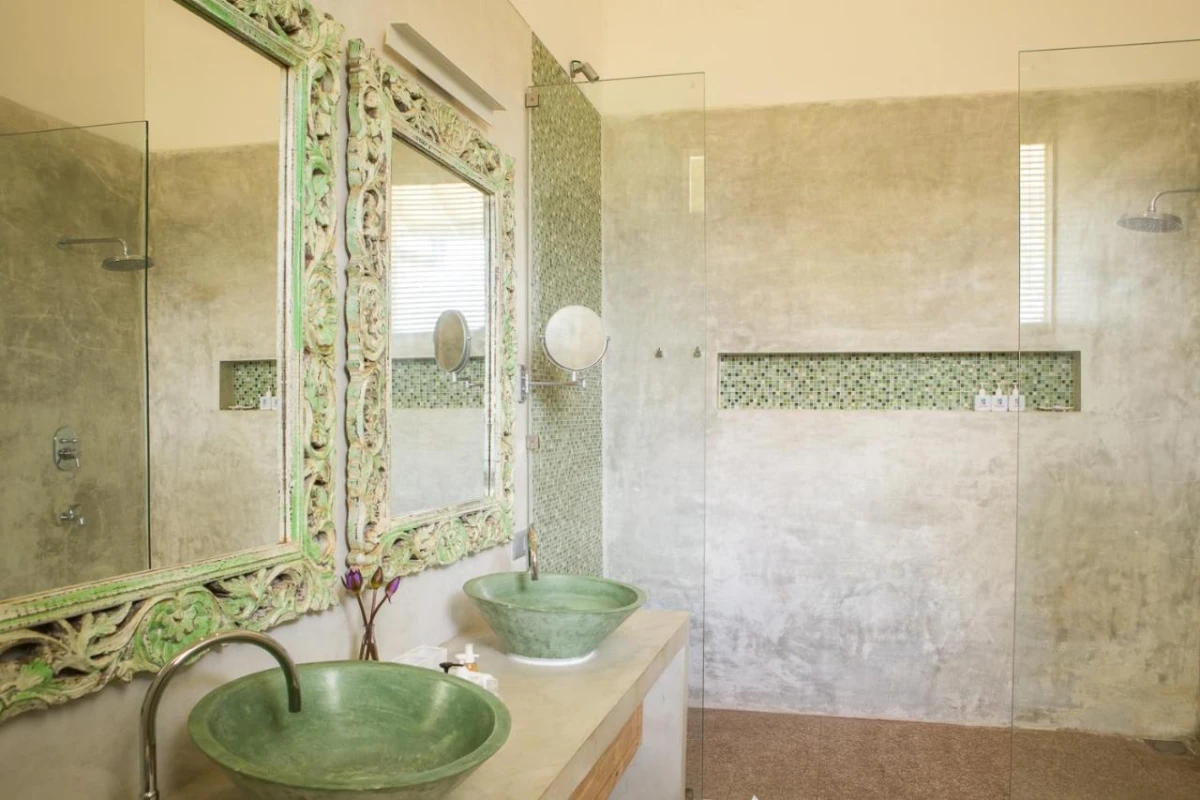 Sri Sharavi Beach Villas & Spa - Hotel Photo 59