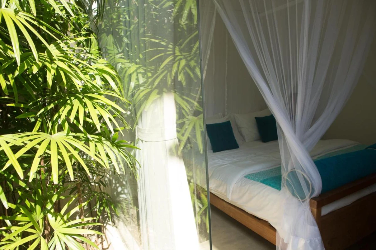 Sri Sharavi Beach Villas & Spa - Hotel Photo 62