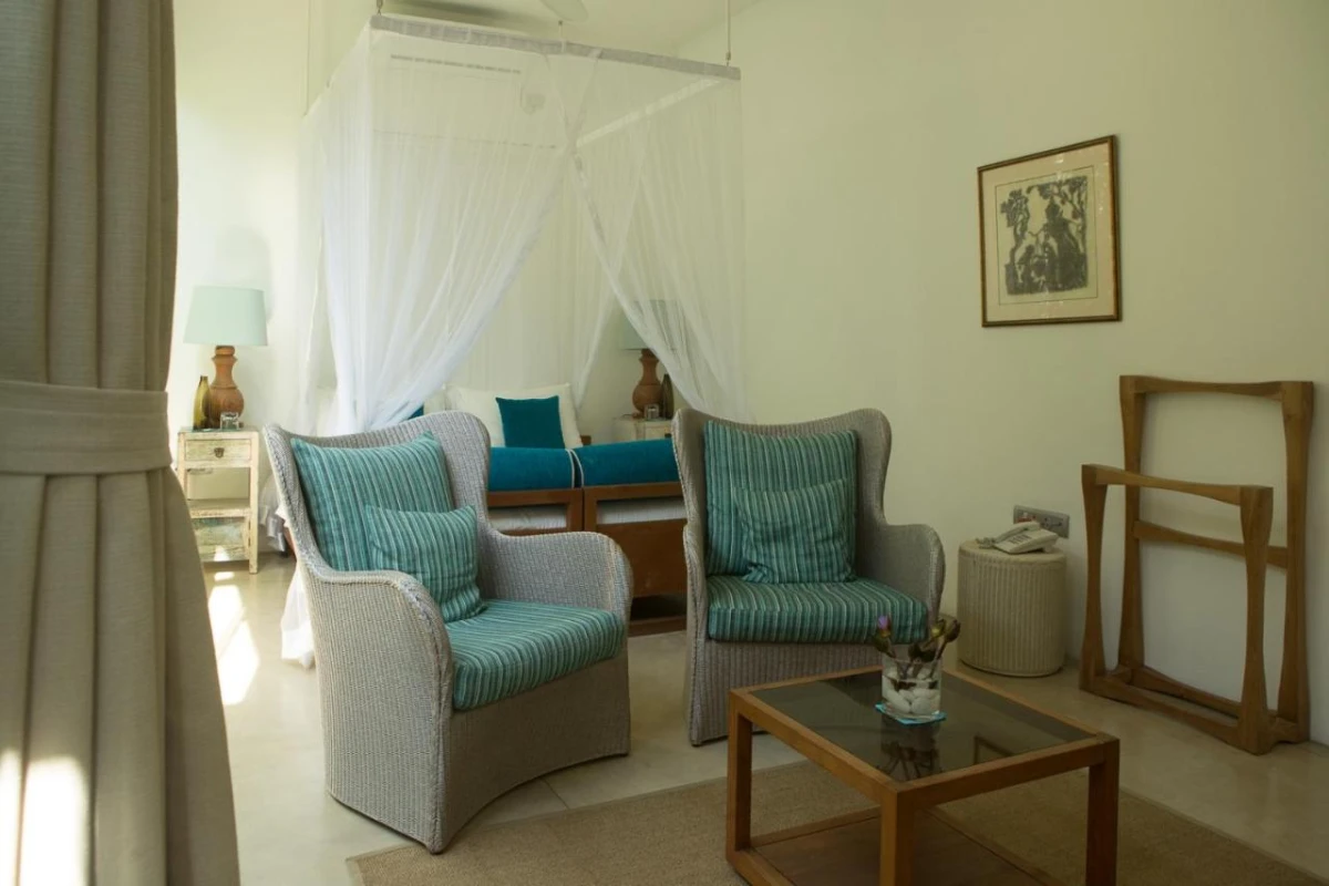 Sri Sharavi Beach Villas & Spa - Hotel Photo 66