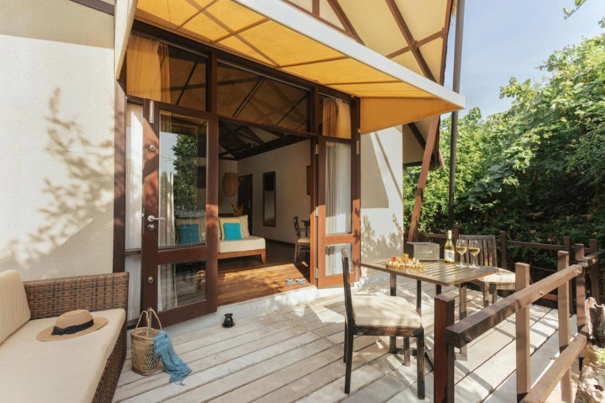 Jungle Beach by Uga Escapes - Hotel Photo 4