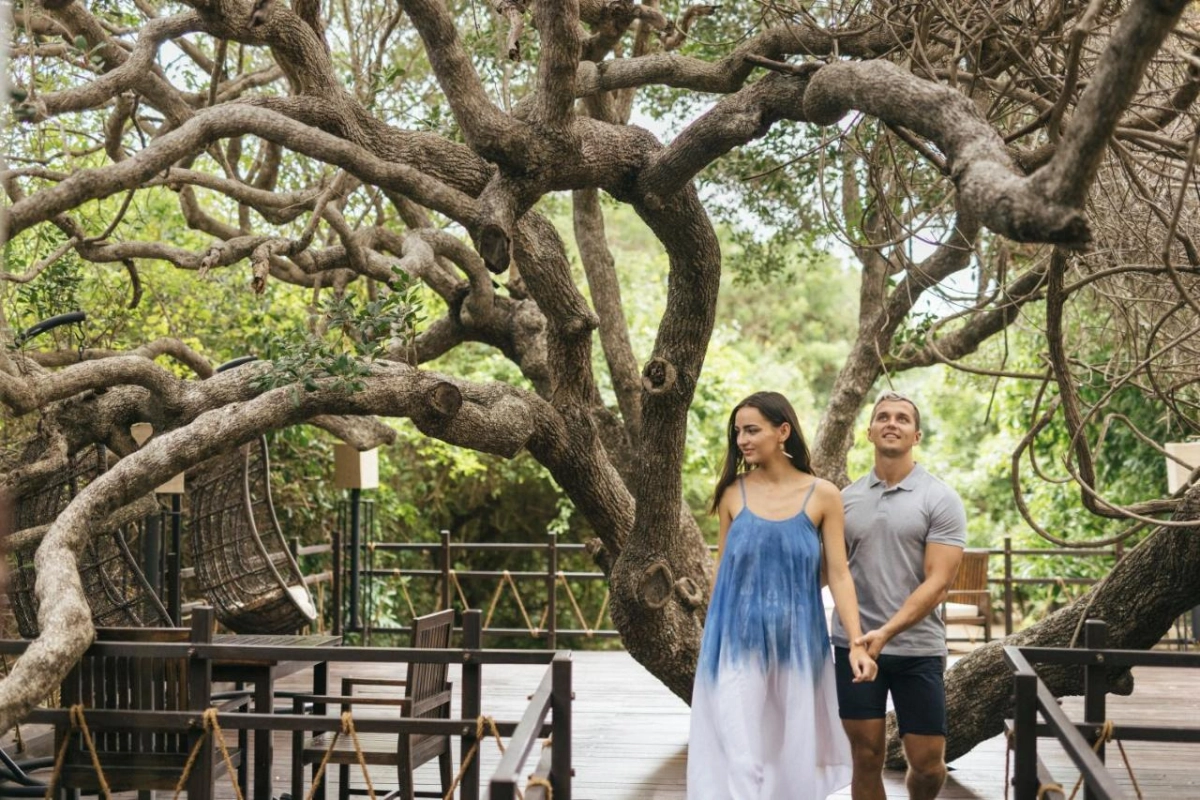 Jungle Beach by Uga Escapes - Hotel Photo 6