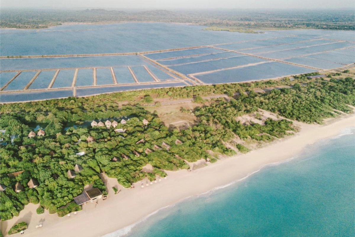 Jungle Beach by Uga Escapes - Hotel Photo 9