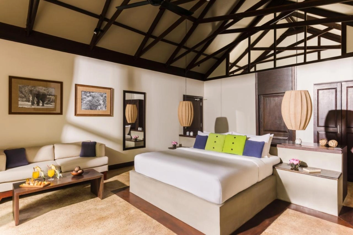 Jungle Beach by Uga Escapes - Hotel Photo 11